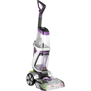 REFURBISHED Bissell Revolution 2.0 Pet 20666 Carpet Cleaner with Heated Cleaning