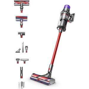 Dyson V11 OUTSIZE Cordless Vacuum - Red