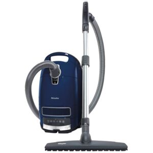 Miele COMPLETE C3 COMFORT XL 890W Cylinder vacuum cleaner