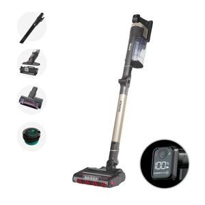 Shark Stratos Cordless Vacuum w/ Anti Hair Wrap & Clean Sense IQ IZ...