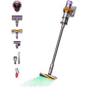 Dyson V15 Detect Absolute