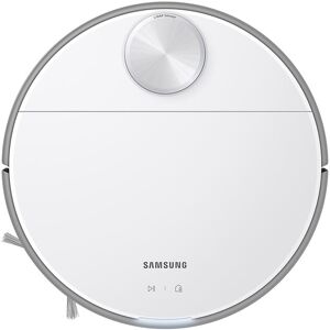 Samsung Jet Bot™ Robot Vacuum in White (VR30T80313W/EU)