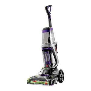 BISSELL ProHeat 2X Revolution Pet Pro Upright Carpet Cleaner - Purple, Purple