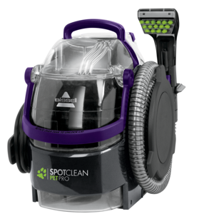 Bissell SpotClean Pet Pro 15588 Cleaner