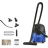 Buddy II 12 Car Cleaner Wet & Dry vacuum cleaner Nilfisk