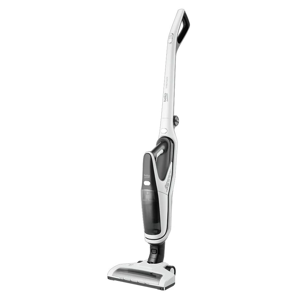 Beko Bagless Upright Vacuum Cleaner 119.0 H x 32.5 W x 28.0 D cm
