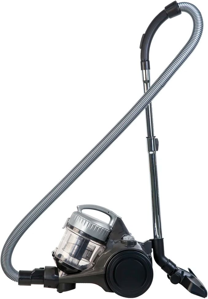 Russell Hobbs Bagless Cylinder Vacuum Cleaner black/brown 31.0 H x 36.0 W x 25.0 D cm