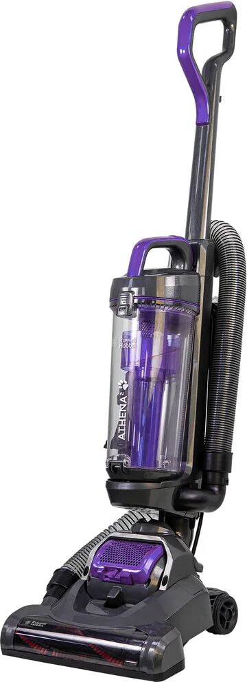 Russell Hobbs Bagless Cylinder Vacuum Cleaner brown/gray 100.0 H x 31.0 W x 30.0 D cm