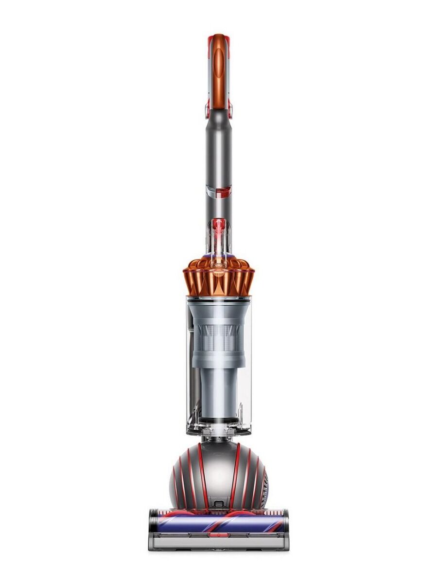 Dyson 411631-01 BALL ANIMAL MULTIFLOOR UP34 Upright Vacuum Cleaner