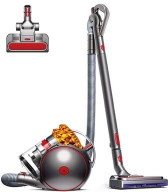 Dyson Big Ball Multi Floor 2 Cylinder Vacuum Cleaner