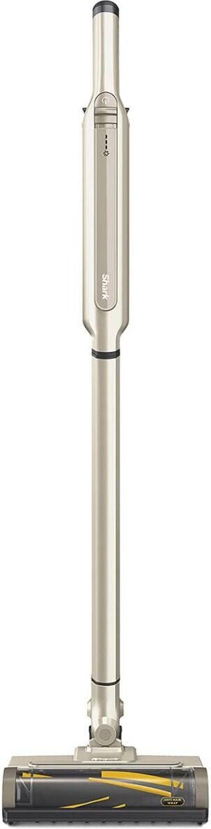 Shark WV361GDUK WandVac with Anti Hair Wrap 2-in-1 Cordless Vacuum Cleaner - Gold