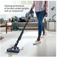 Vax CLSV-B4KS ONEPWR Blade 4 Cordless Vacuum Cleaner, Black