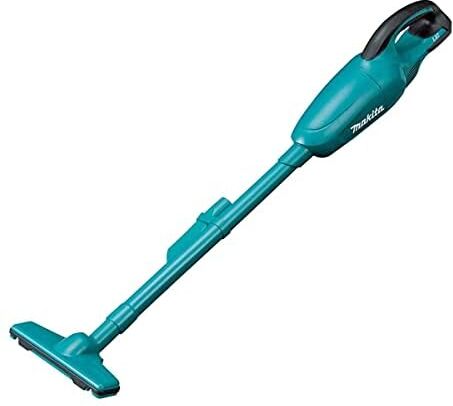 Makita DCL180Z Cordless Vacuum Cleaner