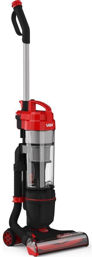 VAX Mach Air Revive UCA2GEV1 Upright Bagless Vacuum Cleaner - Grey & Red