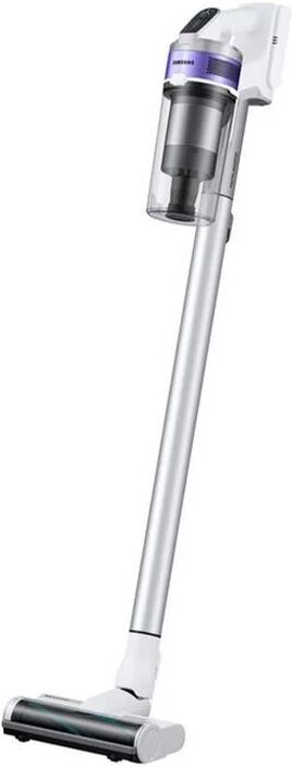 SAMSUNG Jet™ 70 Turbo Cordless Stick Vacuum Cleaner - VS15T7031R4 - Violet & Silver