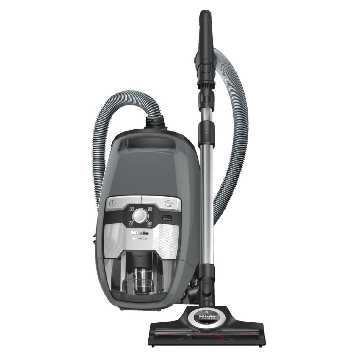Miele Blizzard CX1 C&D Flex Vacuum Cleaner