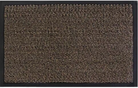 Symple Stuff Joann Barrier Doormat Symple Stuff Mat Size: Rectangle 120 x 170cm, Colour: Brown  - Size: W220 x L250cm