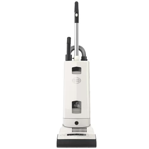 Sebo Automatic X7 Epower Upright Vacuum Cleaner Sebo Colour: White  - Size: Rectangle 200 x 250cm