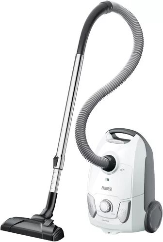 Zanussi Easy Go Cylinder Vacuum Cleaner Zanussi  - Size: