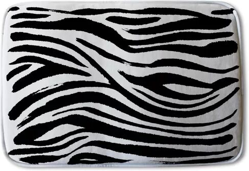 World Menagerie Gibbsboro Rectangle Bath Mat World Menagerie  - Size: 105cm H x 150cm W x 0.02cm D