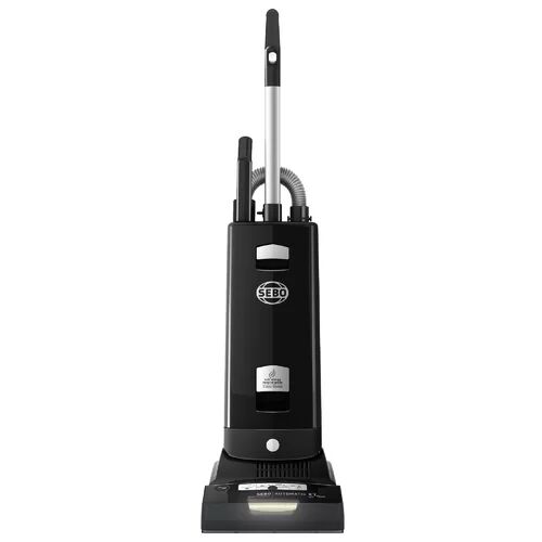 Sebo Automatic X7 Pet Epower Upright Vacuum Cleaner Sebo  - Size: 35cm H X 78cm W X 24cm D