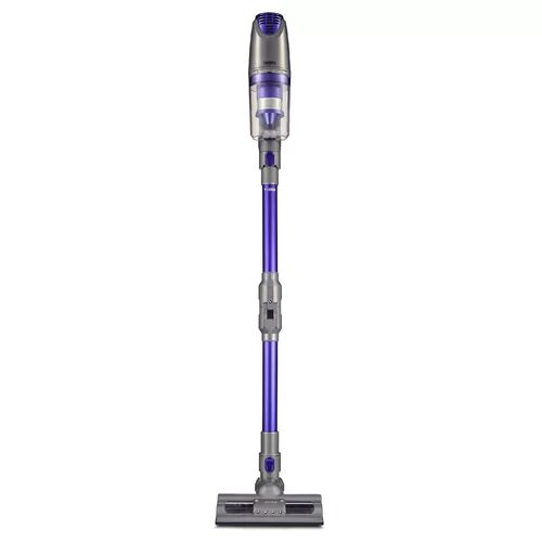 Tower Stick Vacuum Cleaner Tower Colour: Blue  - Size: Large