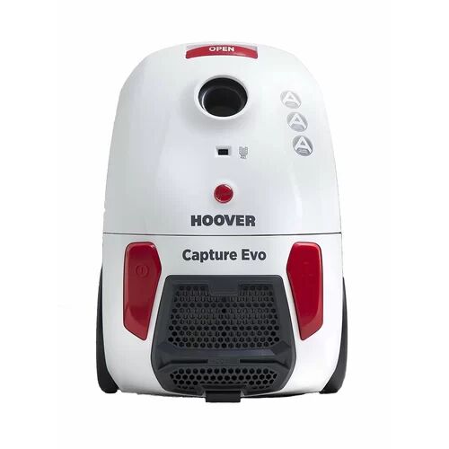 Hoover Capture Cylinder Vacuum Cleaner Hoover  - Size: