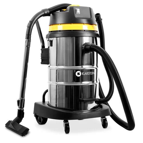 Klarstein IVC-50 2000W Vacuum Cleaner Klarstein  - Size: 20cm H X 66cm W X 56cm D