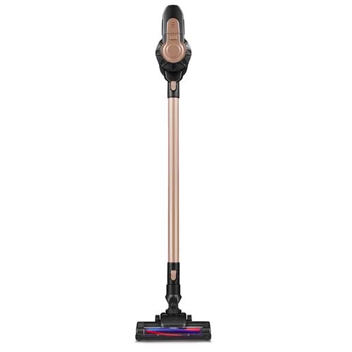 Tower Stick Vacuum Cleaner Tower Colour: Rose Gold  - Size: