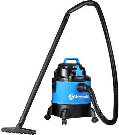 Vacmaster Bagless Cylinder Vacuum Cleaner Vacmaster  - Size: Small