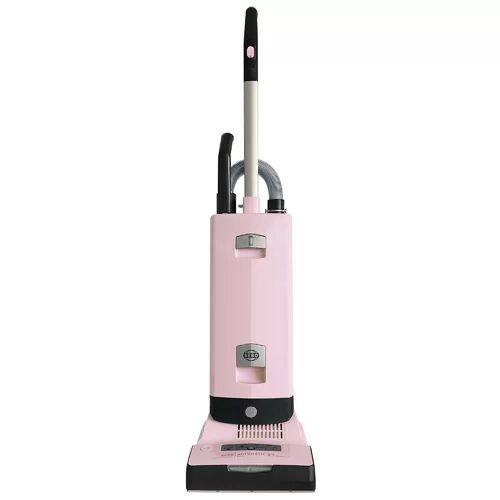 Sebo Upright Vacuum Cleaner Sebo Colour: Pink  - Size: 118cm H X 31cm W X 32cm D