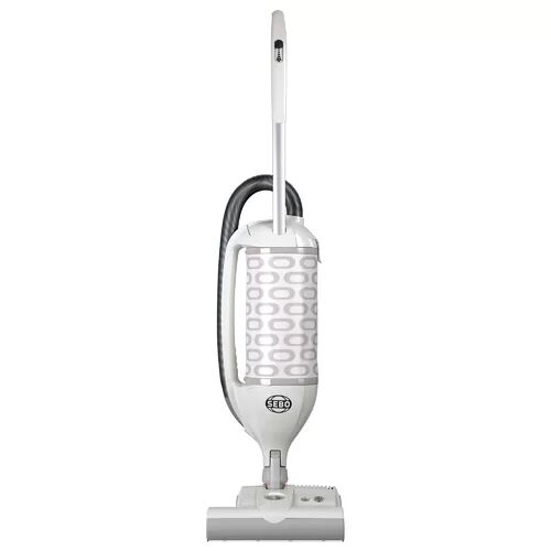 Sebo Felix Vogue ePower Upright Vacuum Cleaner Sebo  - Size: