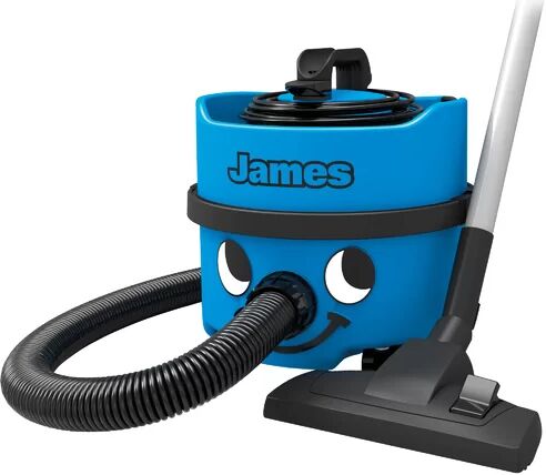 Numatic Eco James Cylinder Vacuum Cleaner Numatic  - Size: 125cm H X 125cm W