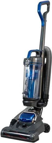 Russell Hobbs Upright Vacuum Cleaner Russell Hobbs  - Size: 125cm H X 45cm W X 41cm D