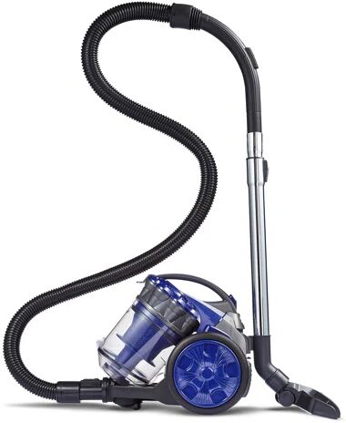 Tower Cylinder Vacuum Cleaner Tower  - Size: 115cm H X 15cm W X 20cm D