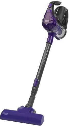 Russell Hobbs Bagless Stick Vacuum Cleaner Russell Hobbs  - Size: 22cm H X 29cm W X 31cm D