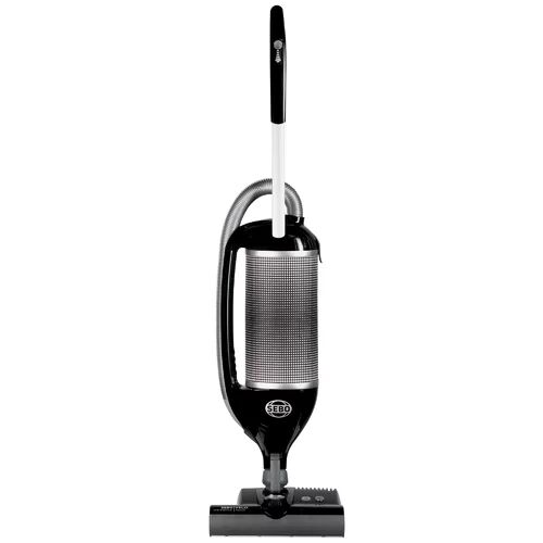 Sebo Felix Pet Epower Upright Vacuum Cleaner Sebo  - Size: 114cm H X 96cm W X 205cm D