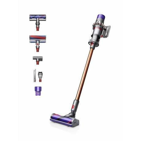 Dyson V10ABSOLUTENEW Copper Cordless Stick Vacuum Cleaner