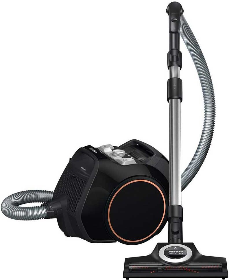 Miele Boost CX1 Cat &amp; Dog Powerline NCF0 - Bagless Cylinder Vacuum Cleaner