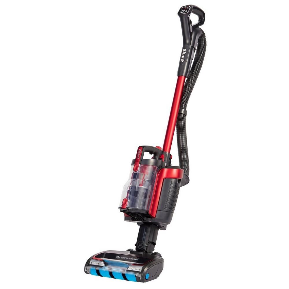 Shark ICZ300UK Anti Hair Wrap Cordless Upright Vacuum Cleaner with PowerFins &amp; Powered Lift-Away
