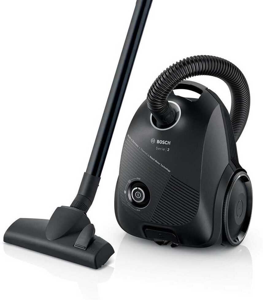 Bosch BGBS2BA1GB Serie 2 Cylinder Vacuum Cleaner