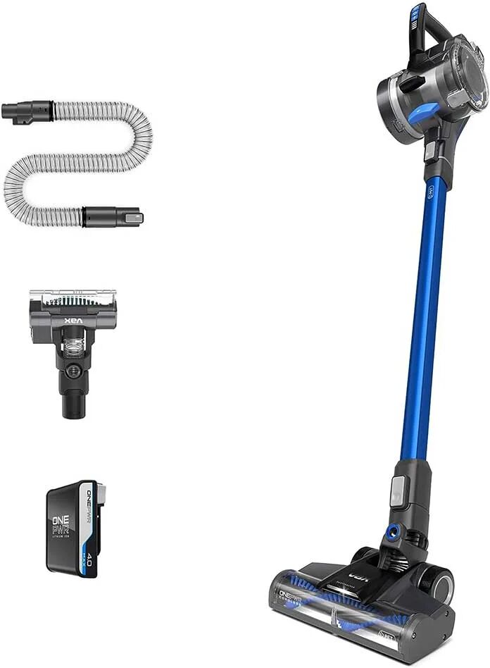 Vax Blade 4 Pet &amp; Car Cordless Vacuum Cleaner CLSV-B4KC