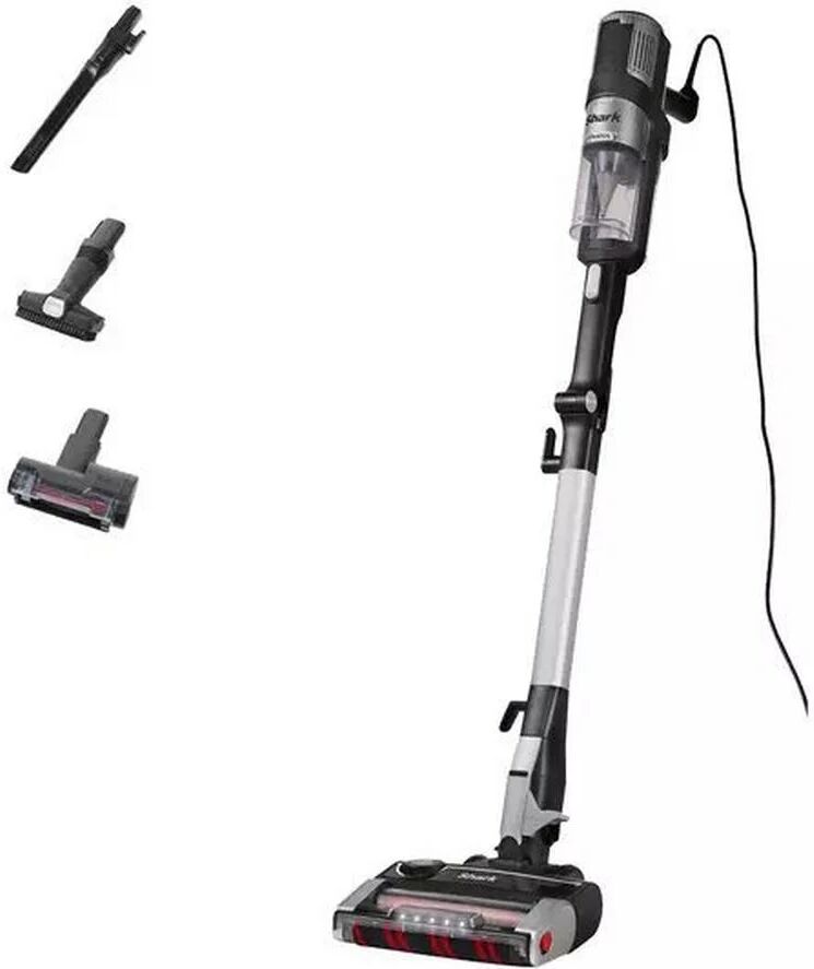 Shark Stratos Corded Pet Pro Vacuum Cleaner with Anti-Odour Technology HZ3000UKT