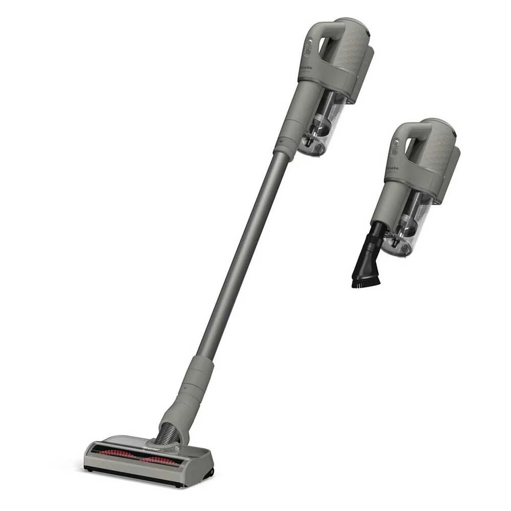 Miele Duoflex HX1 Car Care Cordless Vacuum Cleaner - Casa Grey