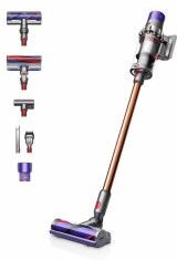 Dyson V10ABSOLUTENEW Cordless Stick Vacuum Cleaner - 60 Minutes Run Time - Copper