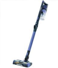 Shark IZ202UK Cordless Stick Vacuum Cleaner - 40 Minutes Run Time - Blue