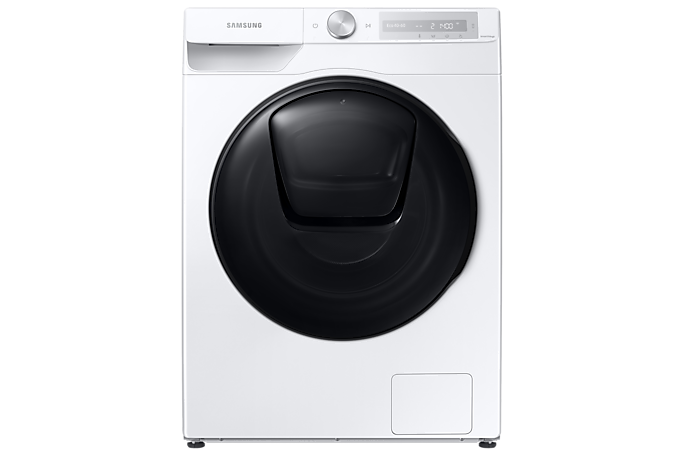 Samsung WD6500T Waschtrockner 9kg   AddWash - White