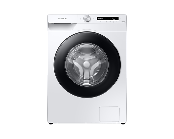 Samsung WW5300T Waschmaschine 8kg   AutoDispense - White