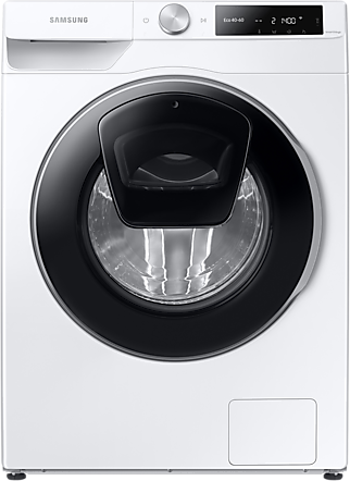 Samsung WW6500T Waschmaschine 8kg   AddWash - White