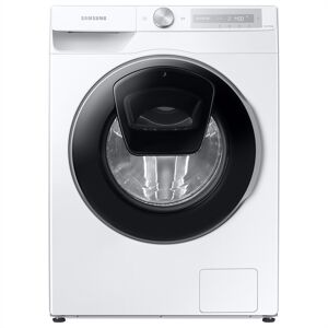 Waschmaschine »Samsung Waschmaschine WW6500, 9kg, Carved Black... weiss